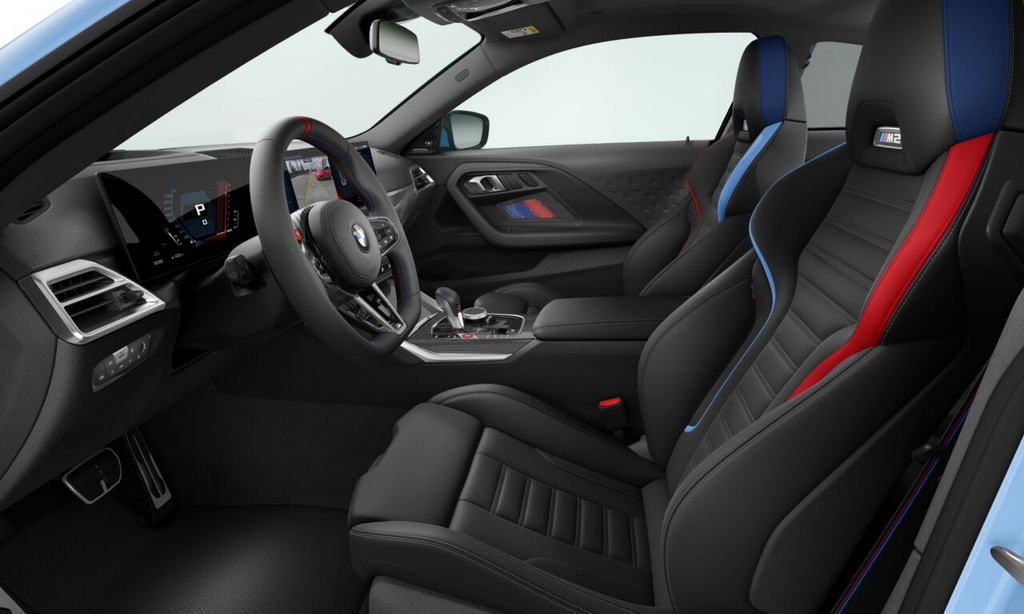 0989687 BMW M2 Coupe DRIVERDOOR_M2 Coupe_1788511755382