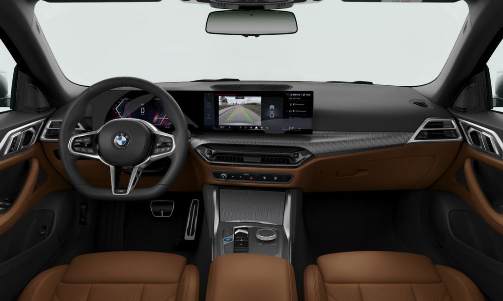 0989713 BMW i4 xDrive40 Gran Coupe DASHBOARD_BMW i4 xDrive40 Gran Coupe_1788512043620