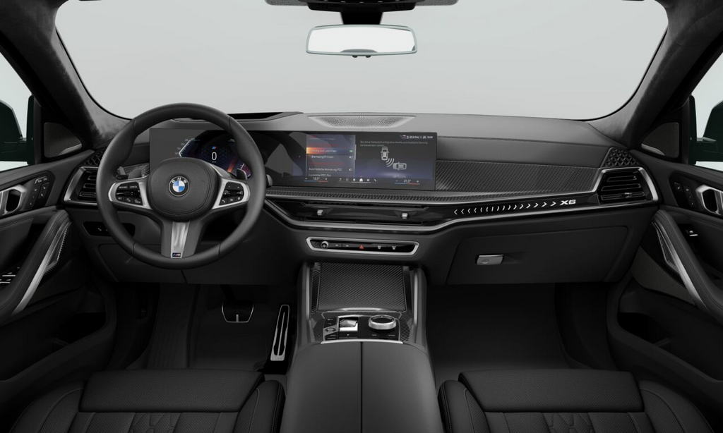 0989721 DASHBOARD_BMW X6 xDrive30d_1788512054978